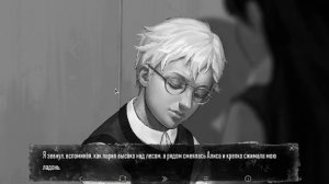 Катя пропала (туда её). 9 часть. #Steam #Tinny Bunny