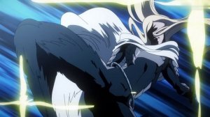 Ванпанчмен 3 сезон 8 серия (аниме-сериал, 2025)