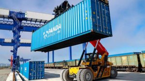 Торговля РФ и ЕС снизилась в первом полугодии 2025-го до €30,9 млрд