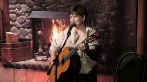 Татьяна Пучко "Колыбельная" ("Бом-тили-бом") (А. Иващенко, Г. Васильев)