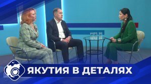Якутия в деталях: Зима с главным призом: квартира в Якутске. Все о правилах