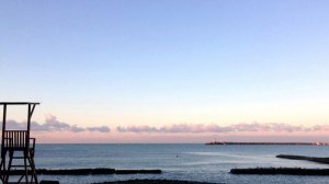 В Сочи улучшится погода