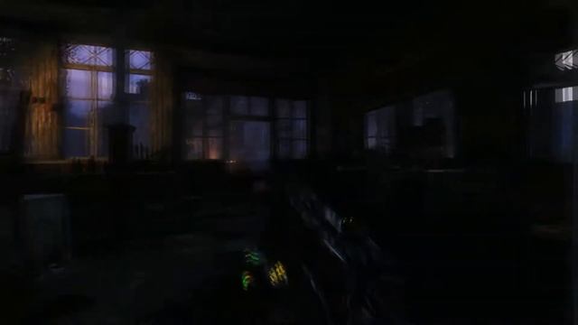 Metro Exodus Лето Part 1 смотреть онлайн