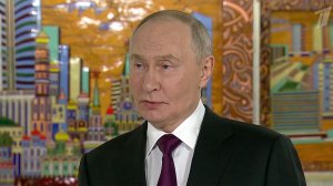 Владимир Путин назвал Красноармейск плацдармом для решения всех задач спецоперации.