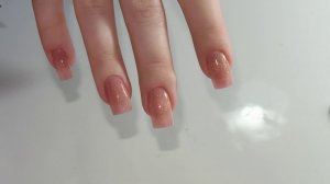 Невидимый шик: камуфляжные гели которые работают на клиента