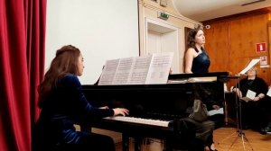 Кирилл Волков "Жди меня" (2005), стихи Константина Симонова  Мария Митюрёва Мария Буянова