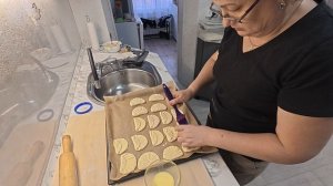 На праздничный стол. Морские мотивы