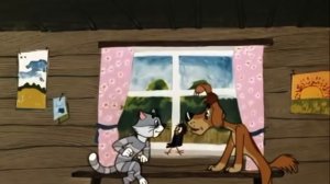 Простоквашино