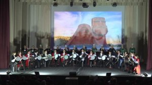 С Днём матери