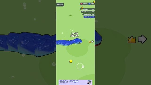 змеи против змей (Markus_2)