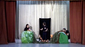 От сердца к сердцу!