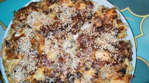 ПИРОГ ДЛЯ ПОХУДЕНИЯ