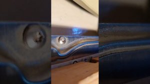 проба на долгое время