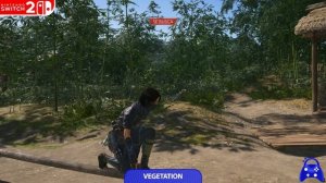 Assassin's Creed Shadows | сравнение версий для PS5, Xbox Series S и Nintendo Switch 2