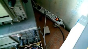 Кабанадза эффект 3