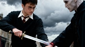 Гарри Поттер и будущее