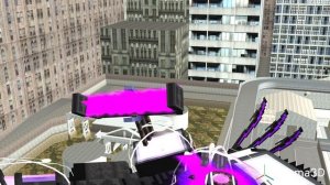 моя первая норм анимка в призме тг канал где я выкладываю новости