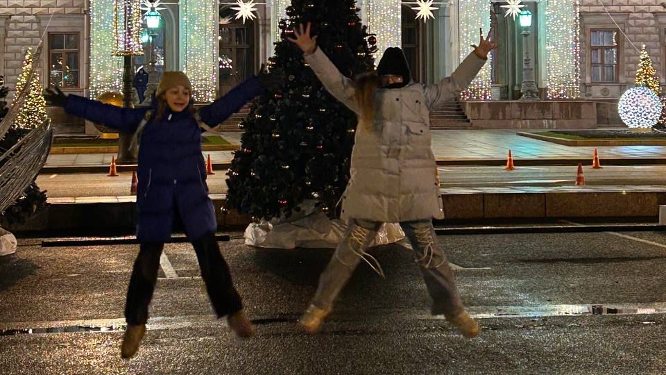 Санкт- Петербург смотреть онлайн