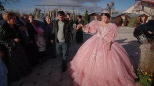 Свадебный клип Руслана и Алёны  22 10 2025 г