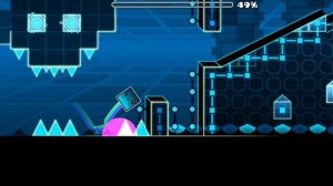 geometry dash TOE 2