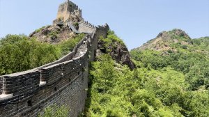 Китай - 50 чудес мира