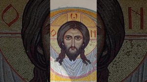 особенности речи Иисуса Христа