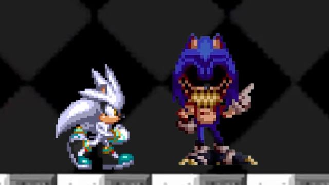 Sonic exe Outcome memories но с Соником омт ноооо... смотреть онлайн