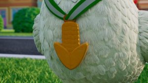 Щенячий патруль 12 сезон 7 серия (мультсериал, 2025)