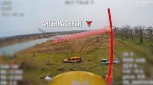 🔥Донбасс. Работает «Рубикон»