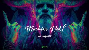 Psytrance | Dark Techno | German "Machine Null" by Phozz