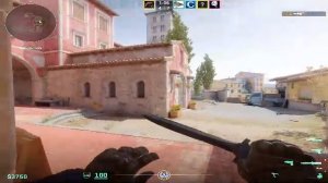 Стрим КС 2 Фейсит