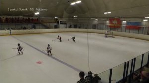 Победный гол. 6-5