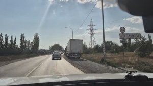 Ростов-Таганрог-Мариуполь кратко, авг.2025