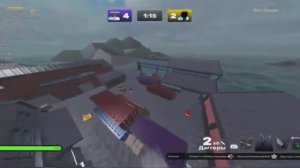 Rivals с пс наконец-то