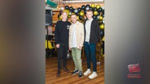 Брассом к мастерству: братчанин Матвей Капаев установил рекорды на чемпионате России по плаванию