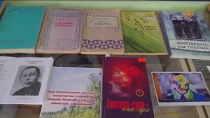 Саха классик- суруйааччыта, комедиограф Николай Денисович Неустроев төрөөбүтэ 130 сыла
