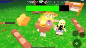 Сегодня я поиграл в игру 99 ночей влесу