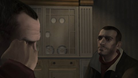 Прохождение GTA IV #6 - Ох уж этот Михаил