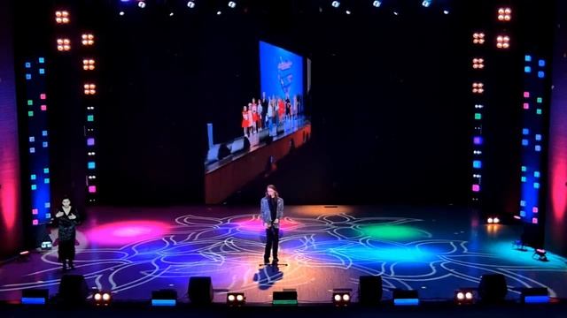 Антон Кушников - "Жизнь, я верю в тебя!" смотреть онлайн