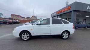 Lada (ВАЗ) Priora '2012 XTA217230C0202017