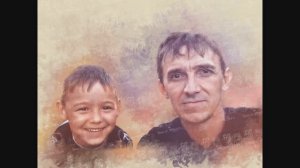 Рожков Александр - Сын