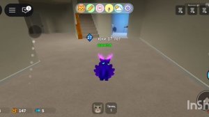 ИГРАЮ В ИГРУ С КОТЯТАМИ 🤍❤🤍и прохожу закулисье