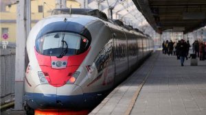 В ОЖД сообщили о задержке следующего из Санкт-Петербурга поезда «Сапсан»