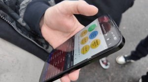 СИМРЕЙСЕР ПРОТИВ АВТОСПОРТА!