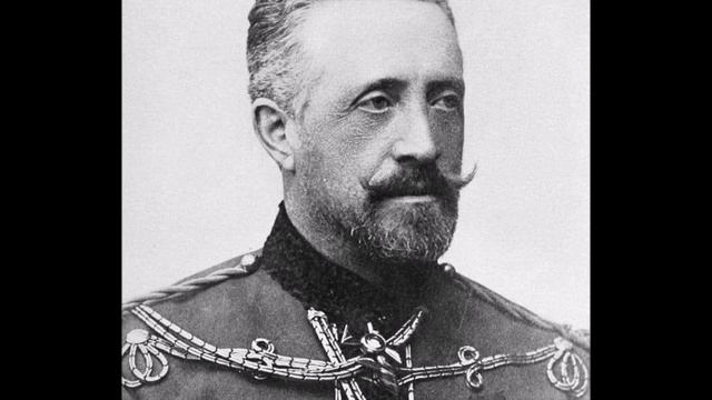 "ВОСКРЕШЕНИЕ РУССКОЙ ИСТОРИИ"... (Фото гр. "СТАРАЯ РОССИЯ"), музыка Сергея РАХМАНИНОВА)