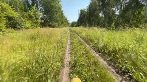 Форсированный Минск в деле: летняя покатушка