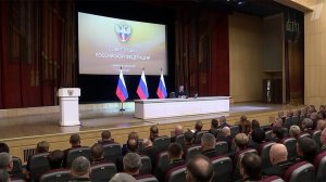 Верховный суд разработал Концепцию цифровой трансформации судебной системы, сообщил Игорь Краснов.