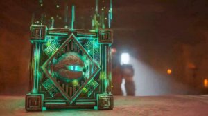 Dark Craft — официальный трейлер