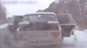 Житель Благовещенска,пытавшийся при полицейских избавиться от свёртка с гашишем,заключён под стражу