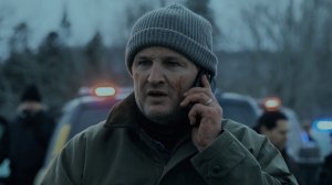 Последний рубеж (1 сезон) — Русский трейлер (2025)